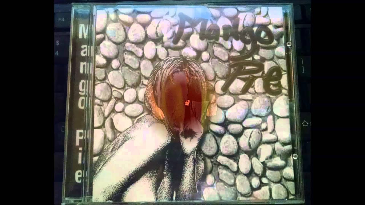 Mango Pie - Winter Song (Cold As Hell)