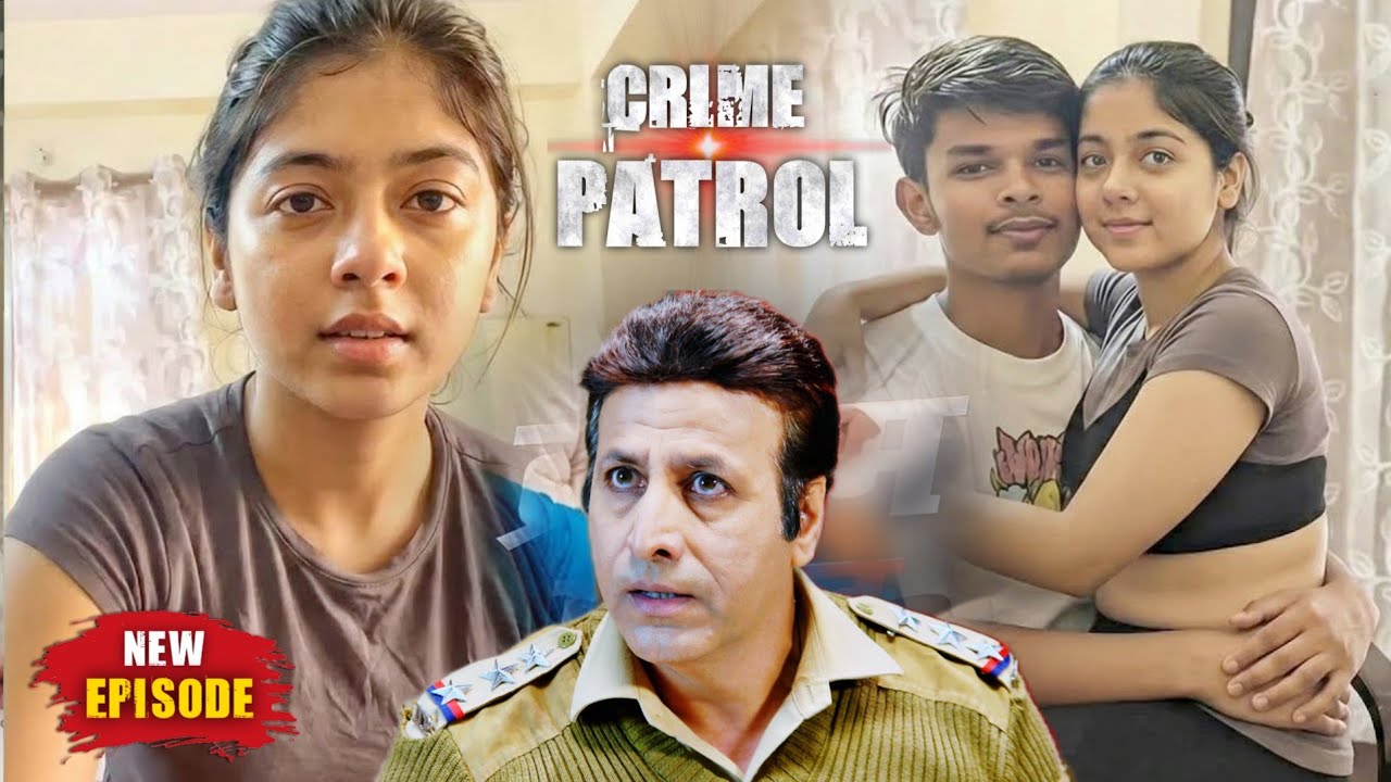 Instagram 19-Min Viral Video ने मचाया हड़कंप | क्राइम_पेट्रोल | Crime Patrol 2.0 | New Episode 2025