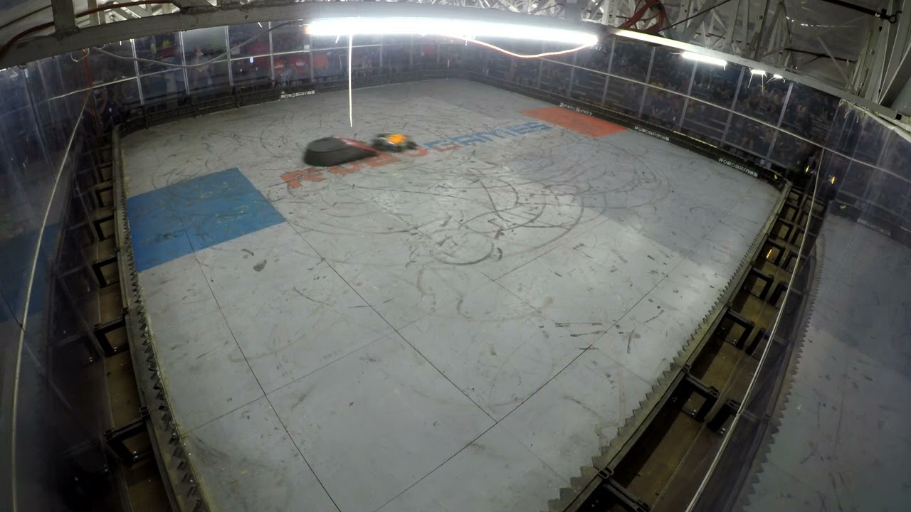 RG24   Puck vs Magnitude
