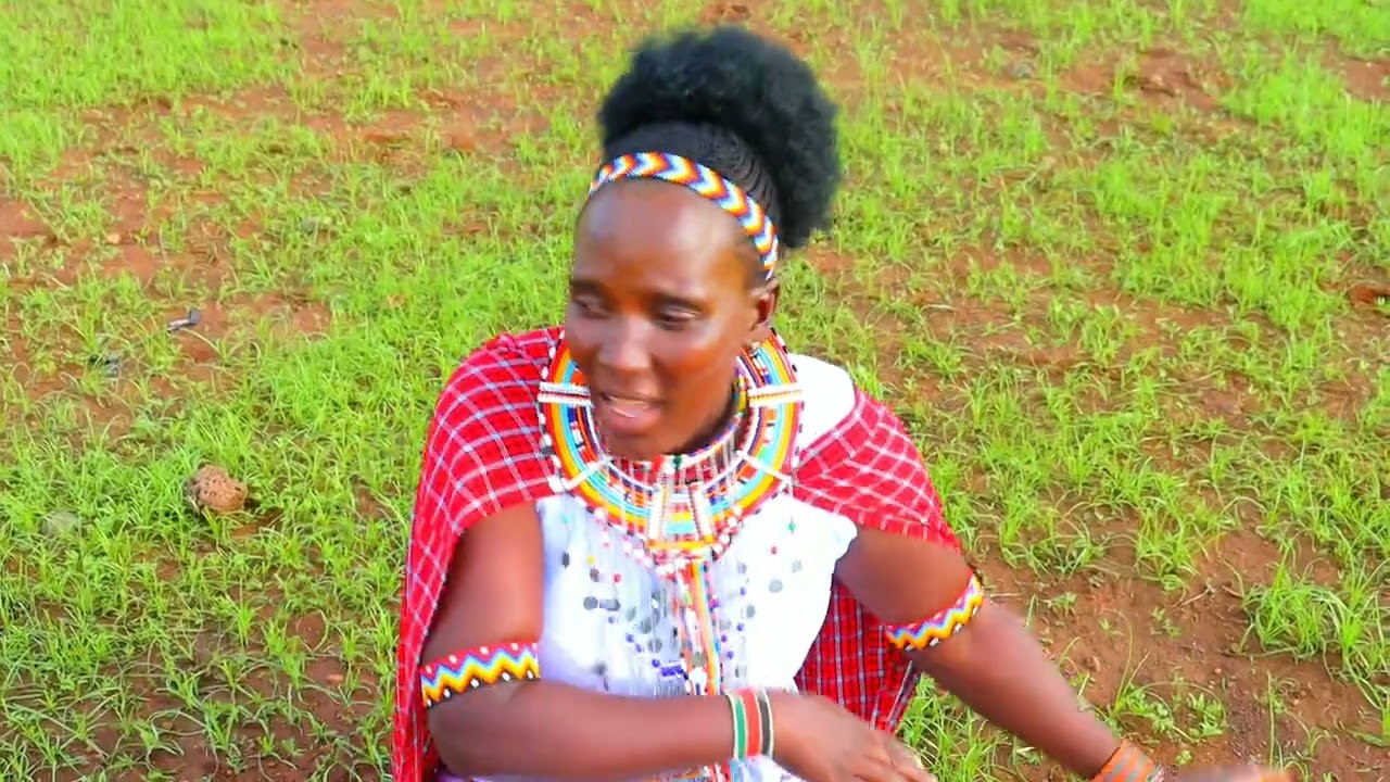 EGOL ELOTOTO BY ENKOYIANGALANI FPFK CHOIR (Official Video) SUBSCRIBE & LIKE