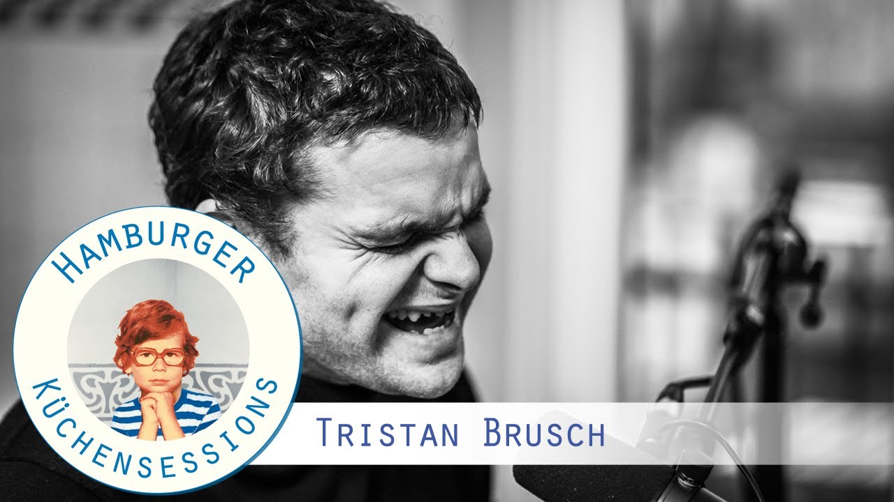 Tristan Brusch 