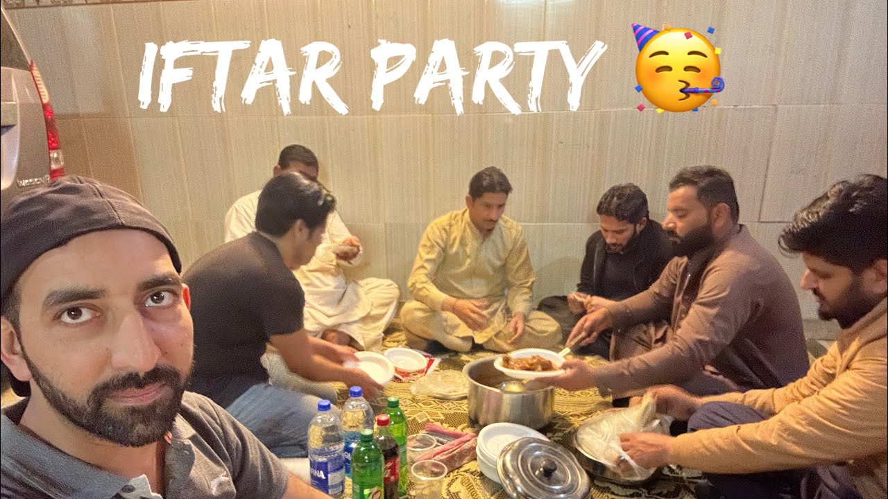 iFTAR DAWAAT 🤫📷🍦🍨🇬🇧🇨🇦🇮🇷2025