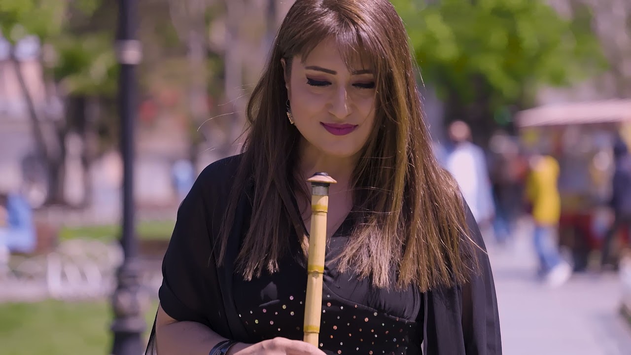 Burcu Karadağ - Ayasofya