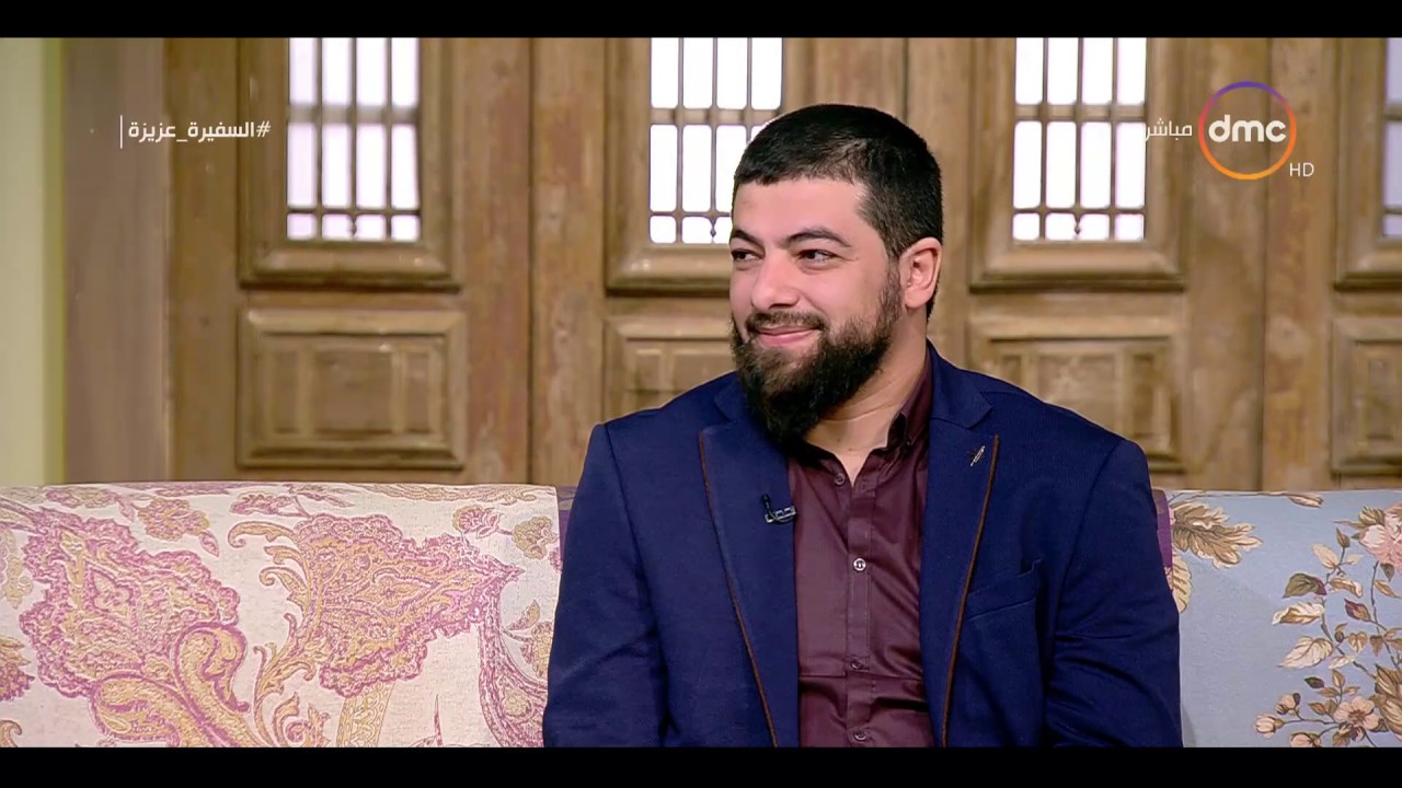السفيرة عزيزة - د/ محمد الشامي - يوضح الأعراض الجانبية التي تظهر على الشخص المصاب بالإكتئاب