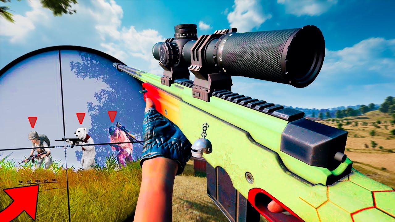 PUBG: Streamers Best Moments (Funny Fails and Epic Wins!)