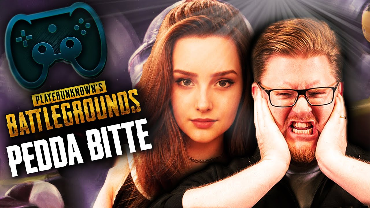 PEDDA wenn du das nicht holst| PUBG-Turnier von @pietsmiet