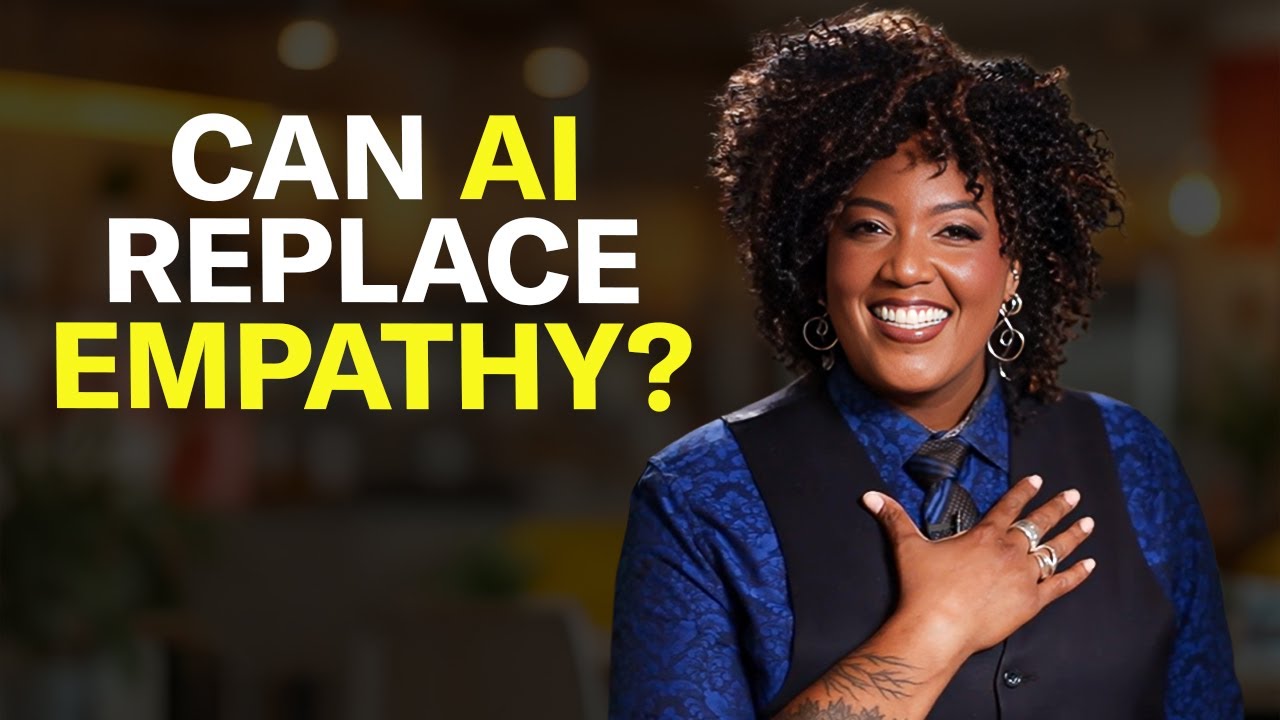 The Role Of Emotional Intelligence In An AI-Driven Workplace