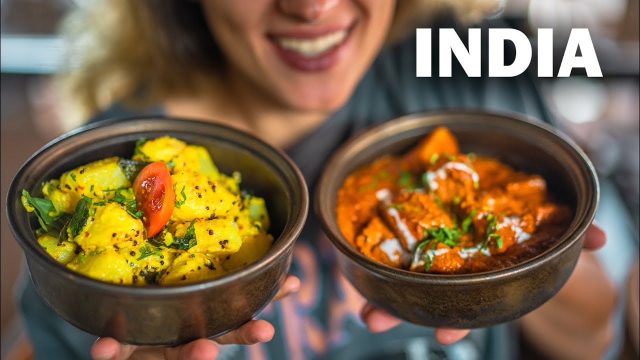 BALI's EATS: Spice Mantraa Indian Cuisine
