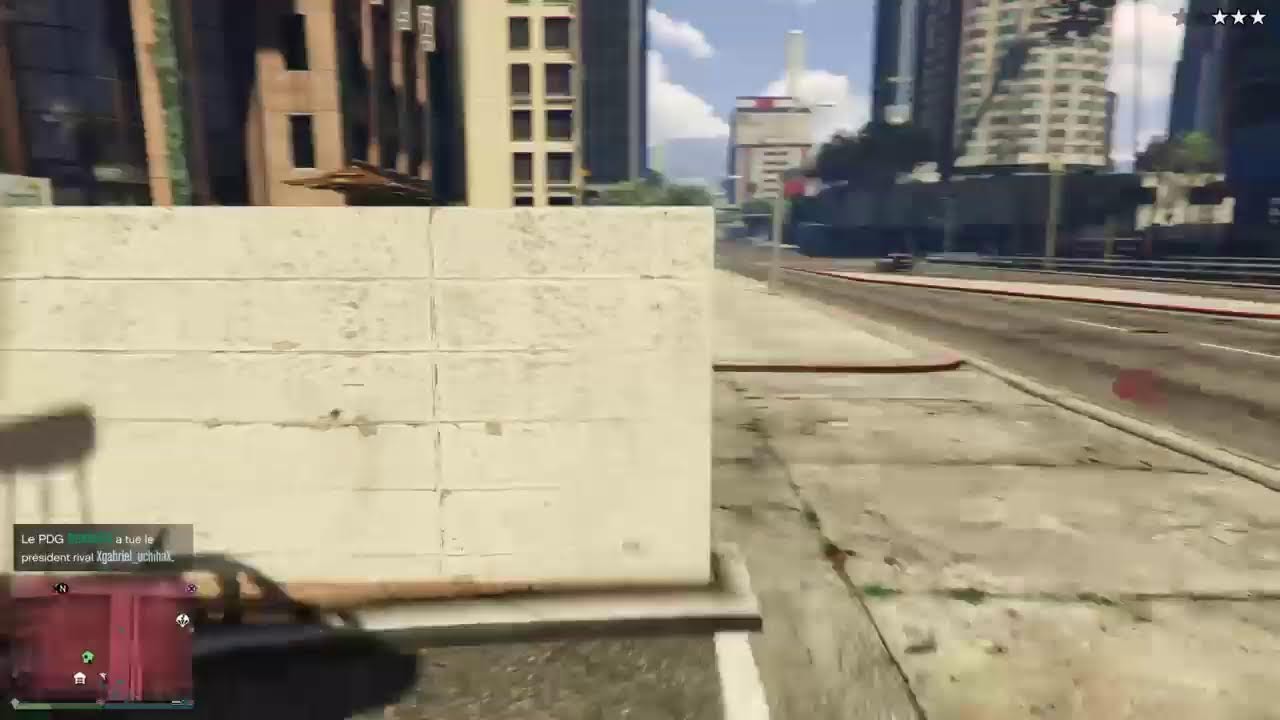Gta jeux libre