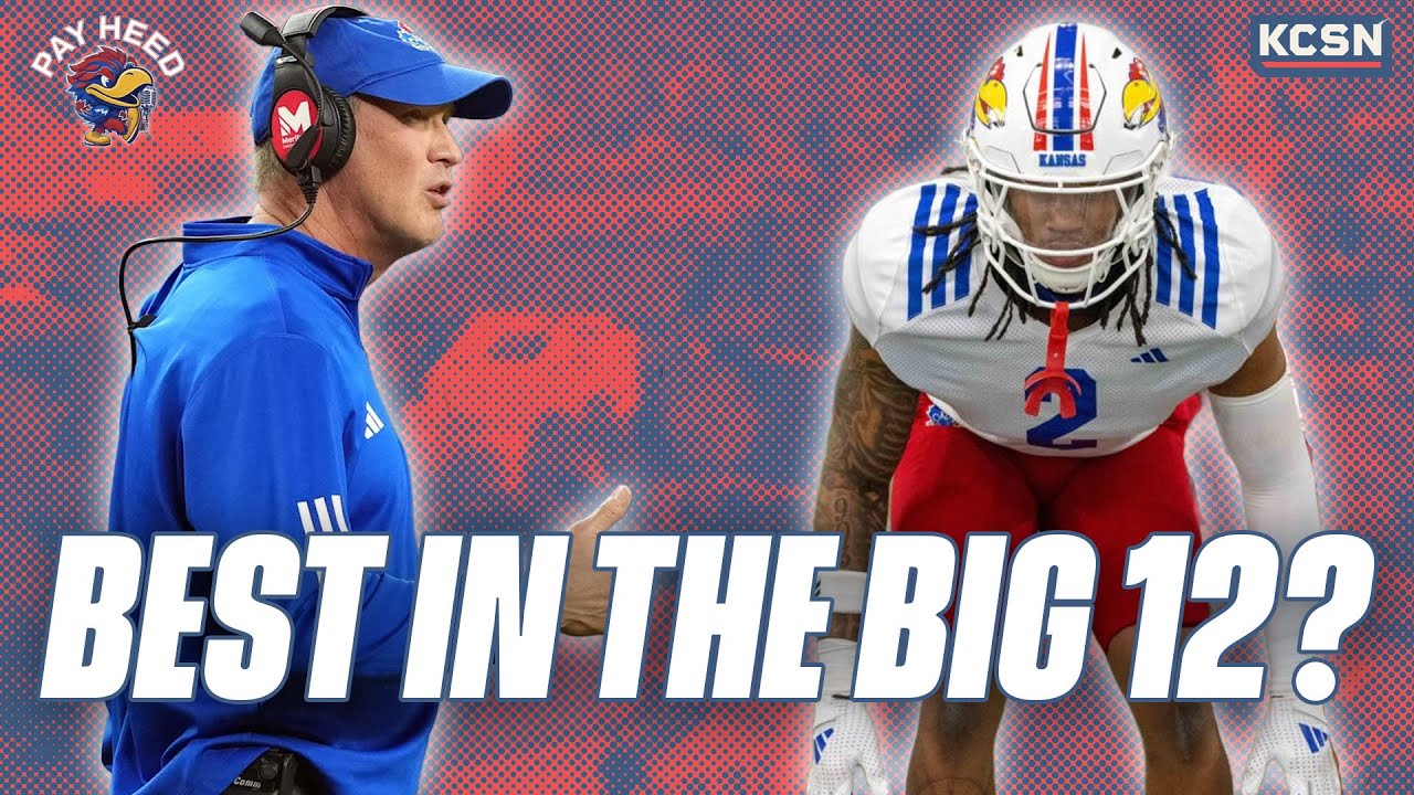 Can KU Football ACHIEVE More Success in 2025?