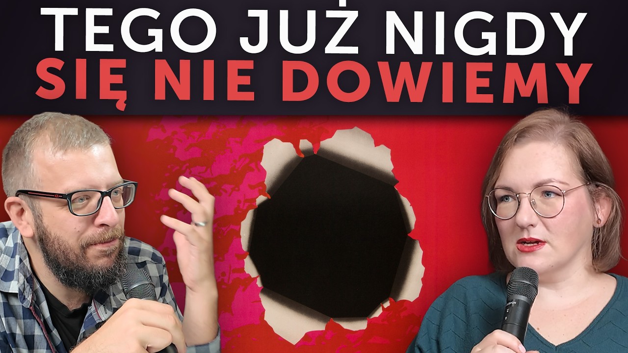 Wymazana historia Polski. Tego już nigdy się nie dowiemy (Kamil Janicki i Ola ZJ)