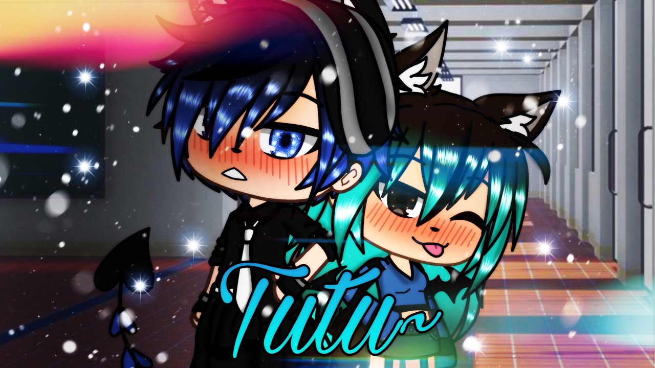 Tutu~||GLMV||