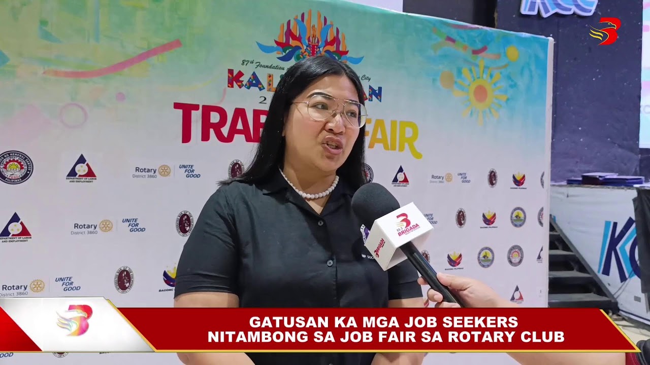 LARGA BRIGADA | FEBRUARY 25, 2026 | KAUBAN SI ATTY. KAN BALLEQUE UG JANE ALIDO
