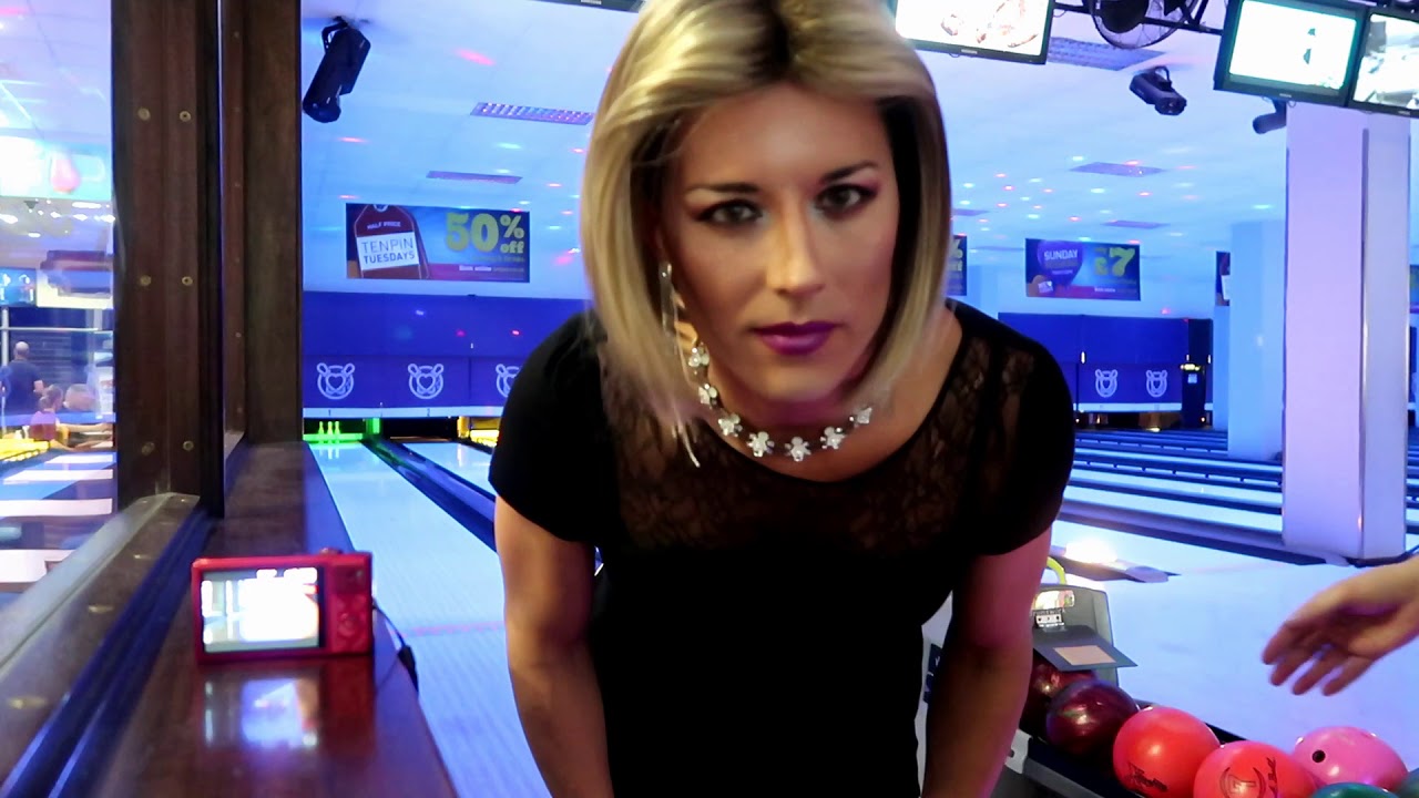 Night out - Ten Pin Bowling and Dinner