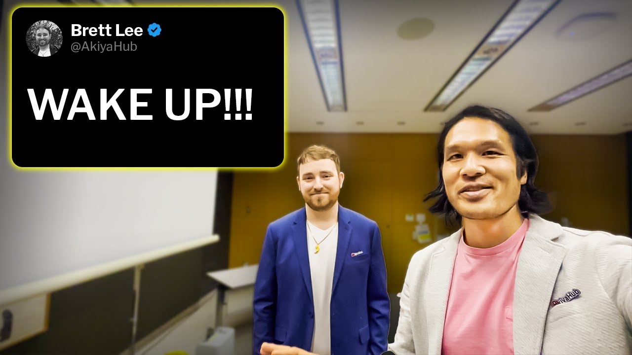 What You’re Missing and How WE Found It in Japan