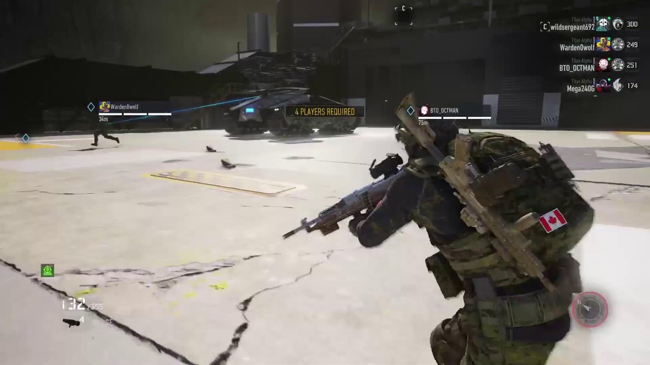 Ghost Recon Breakpoint