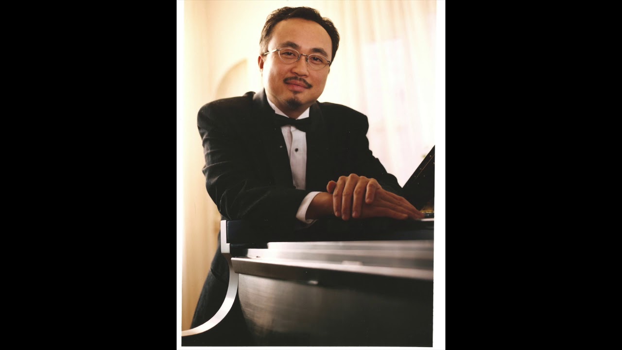 Frédéric Chopin - Mazurka in b flat minor op.24 no.4  - Dang Thai Son