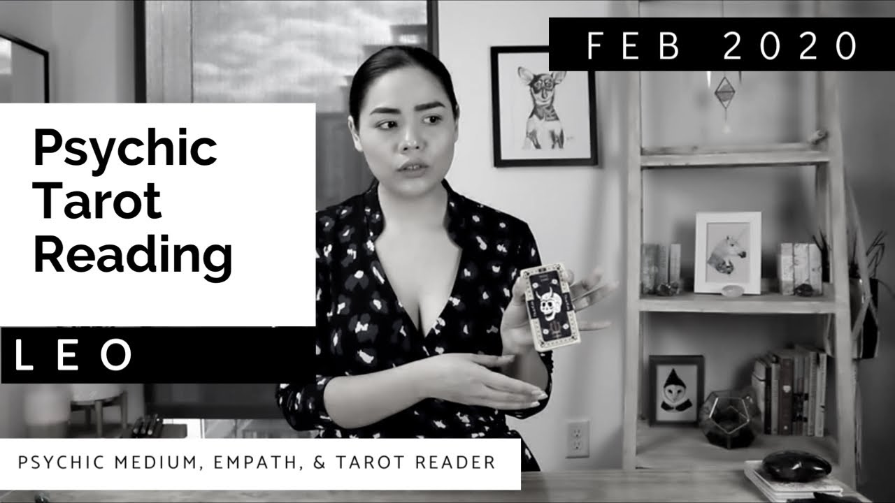 Leo “Spying & also plotting going on! They will provoke you. Here’s what to do” February 2020