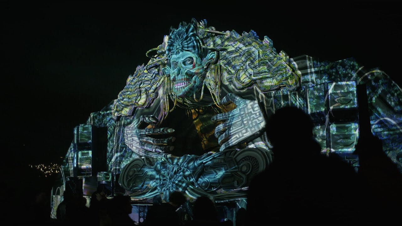 OPUS SUMMUM Live at Magna Mysteria Festival 2025