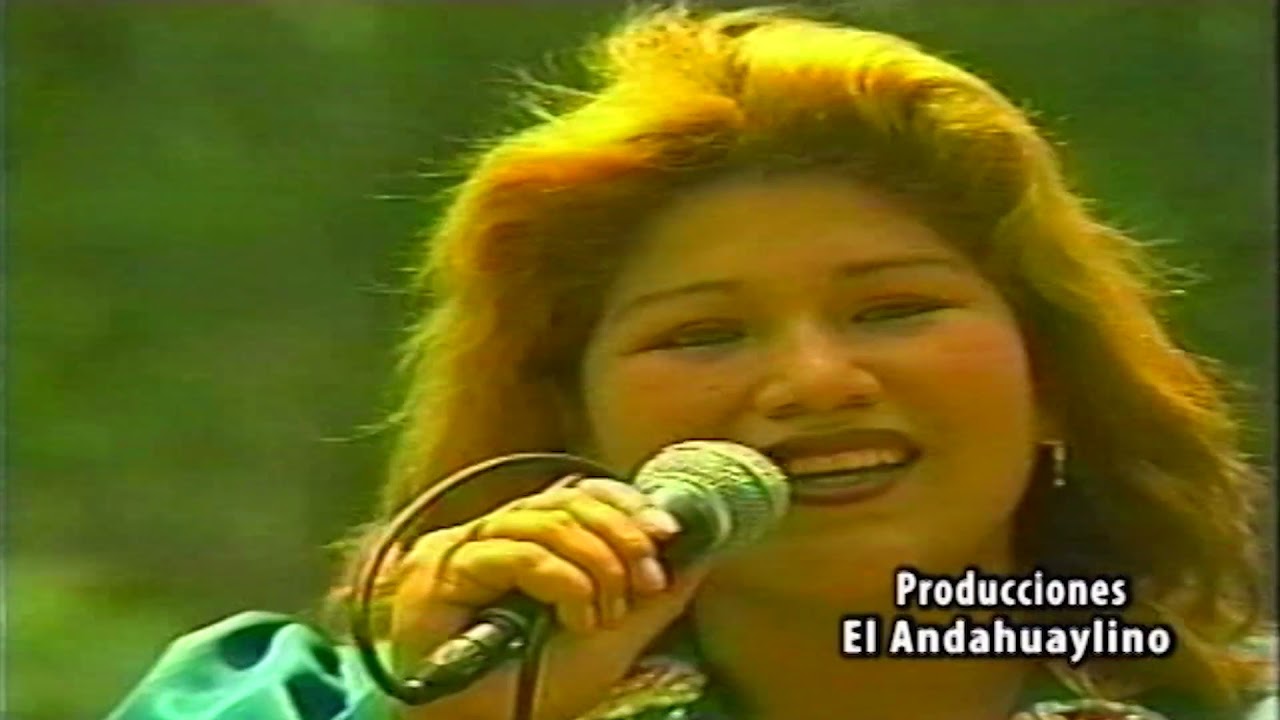 SONIA MORALES - COMO OLVIDARTE