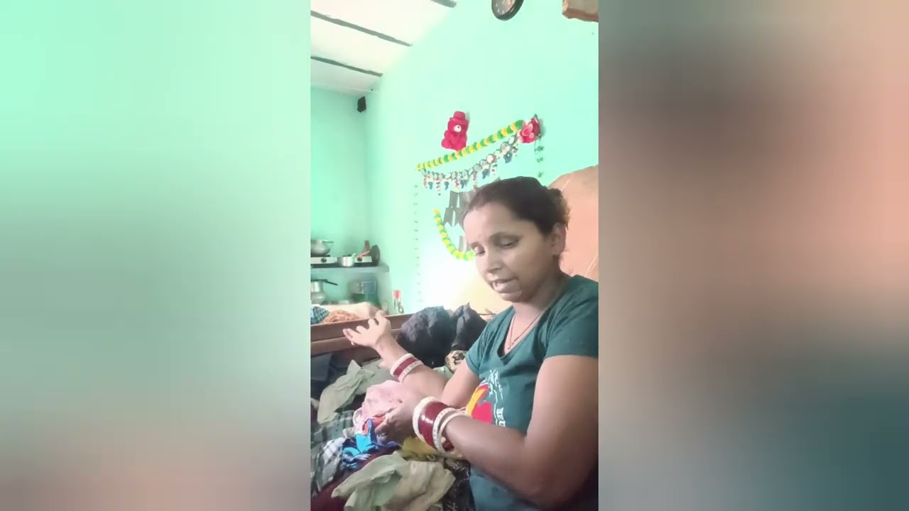 Aaj mere husband ne banaya khana 