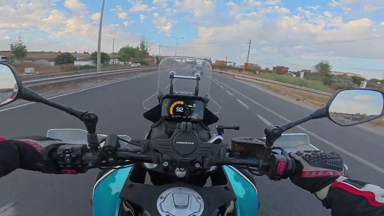 Cfmoto 450mt Sorunlumu? Kroniği Varmı? Subap Sorunu Nedir? #cfmoto #cfmoto450mt 