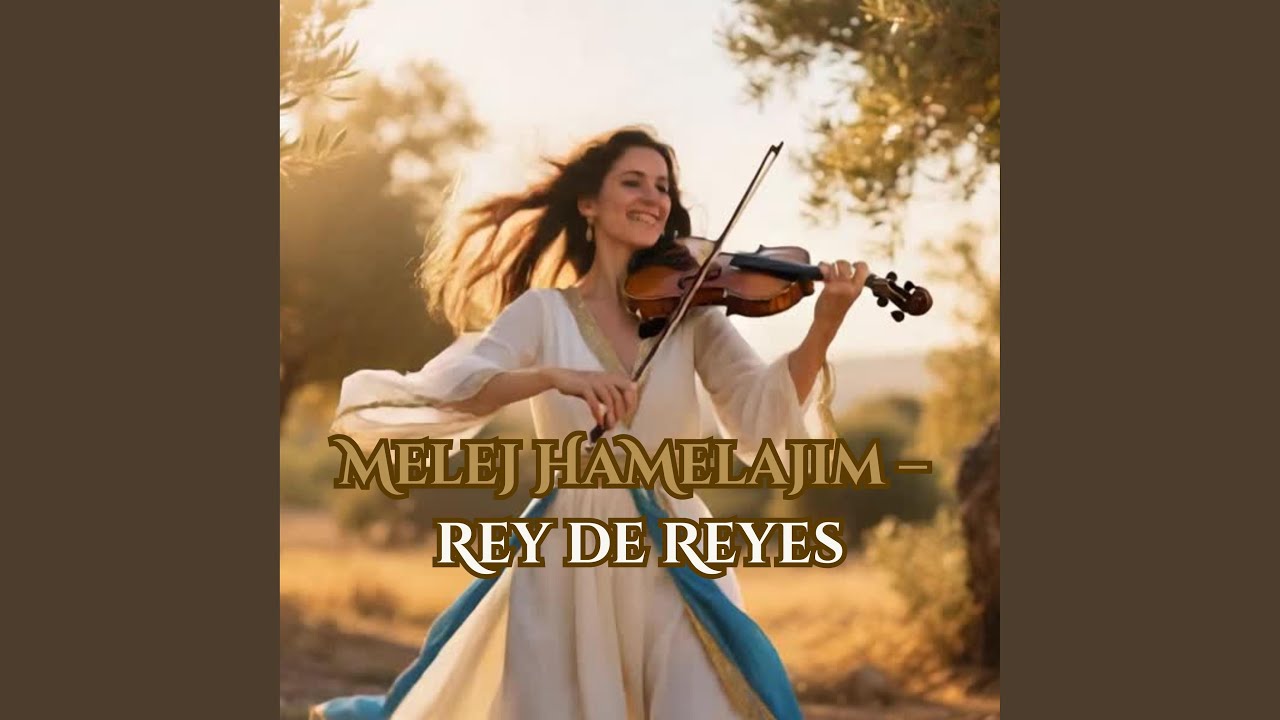Melej HaMelajim – Rey de Reyes