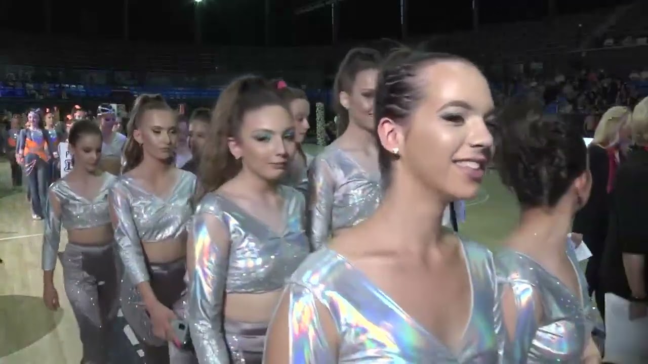 SPEKTAKL NEVEROVATNIH RAZMERA! Uručen ogroman broj nagrada na Državnom prvenstvu u plesu