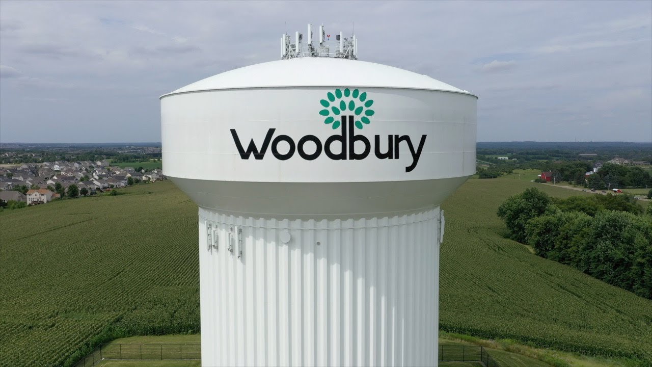 Welcome to Woodbury