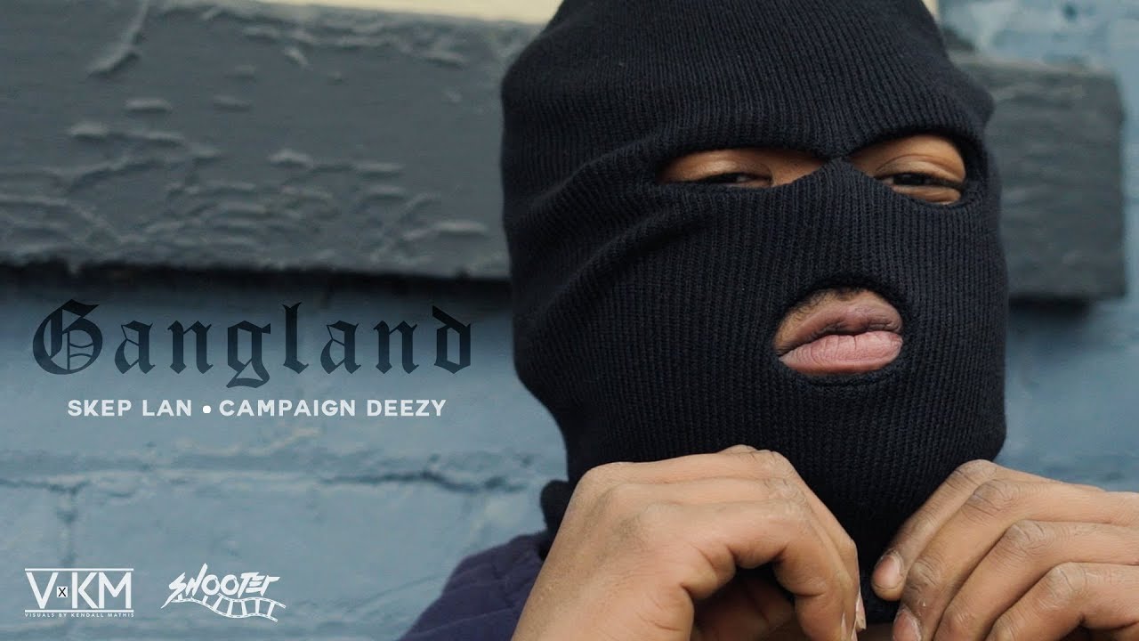 Campaign Deezy 