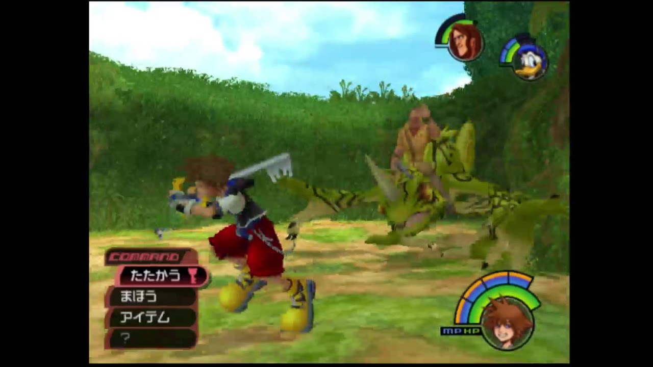 KHFM Beginner: Clayton Fight
