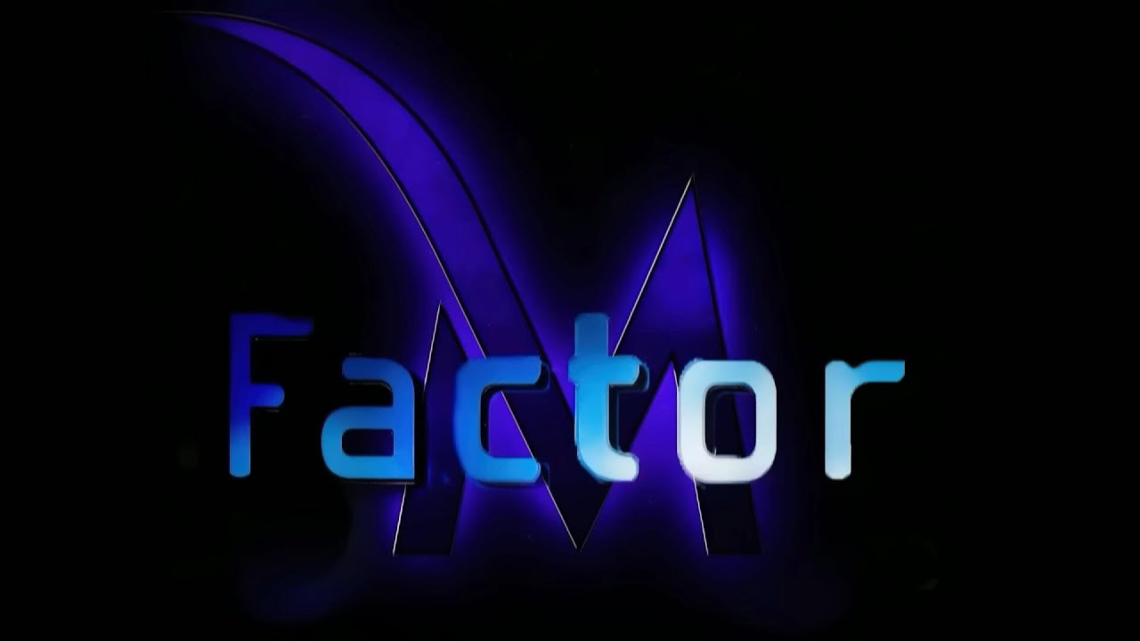 M Factor #4 - Das Unerkl&auml;rliche