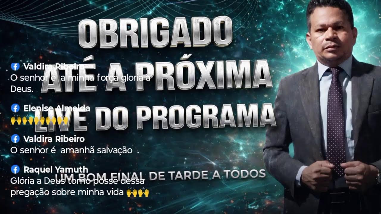 Programa  Rompendo em Fé/ Campanha e Proposito Forte/ O Clamor de Ana ,e a Resposta de Deus /03/03
