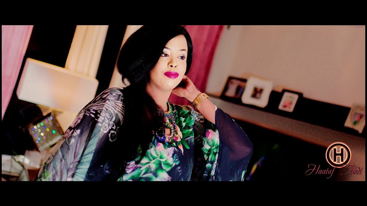 best aroos song Nasteexo Indho | QALBI | (Music Video) 2018
