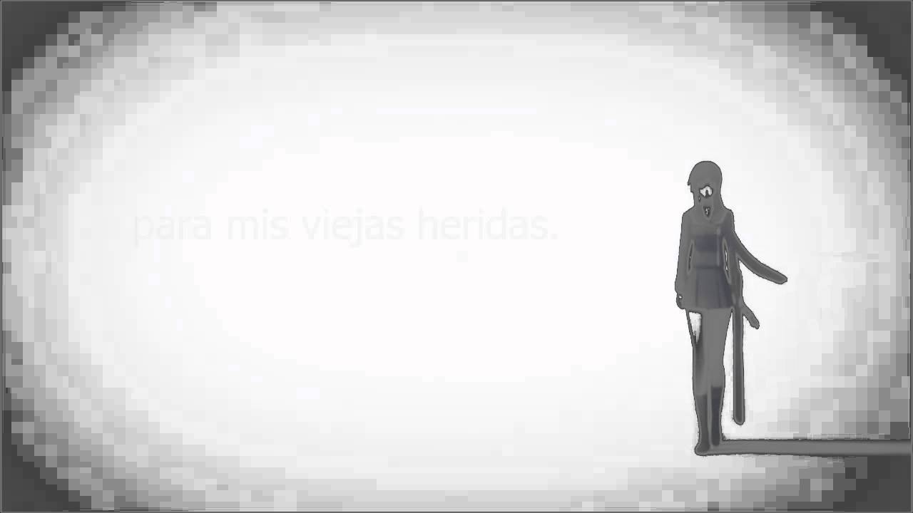 Ga Rei Zero - Yume no ashioto ga kikoeru (Sub. Español)