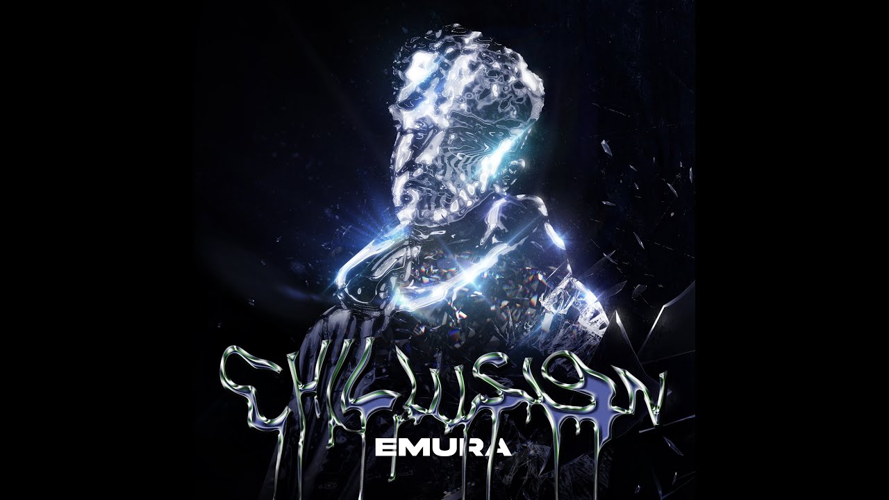 Emura - CHILLUSION | FULL ALBUM