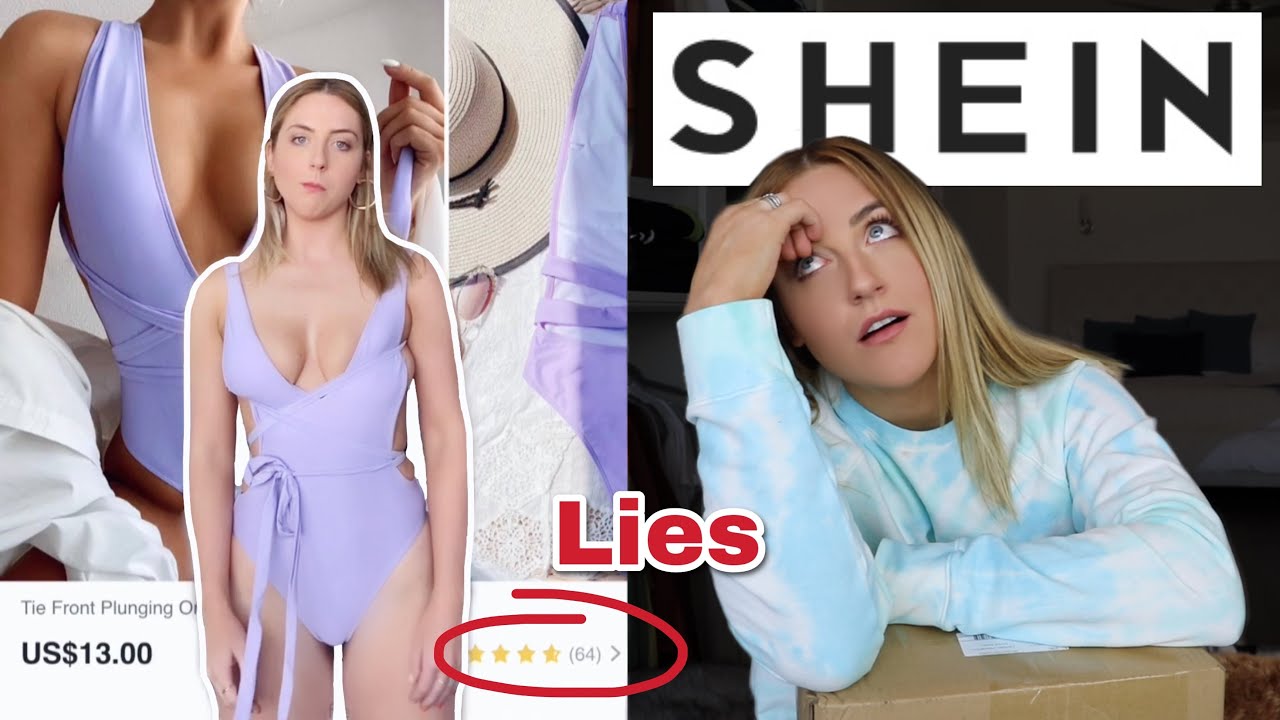 Why I Hate SHEIN