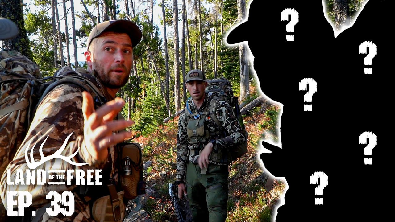 WE HAVE A SPECIAL GUEST (Pro Athlete) | Ep. 39