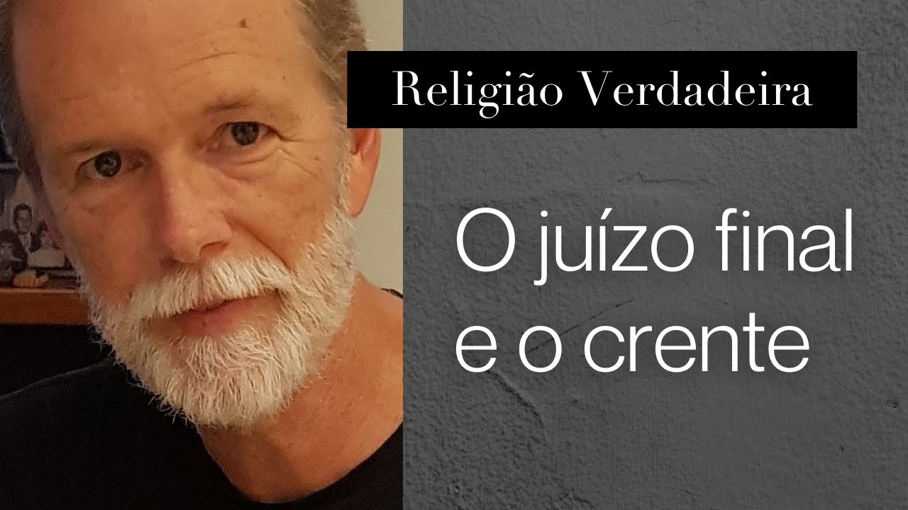 O juízo final e o crente