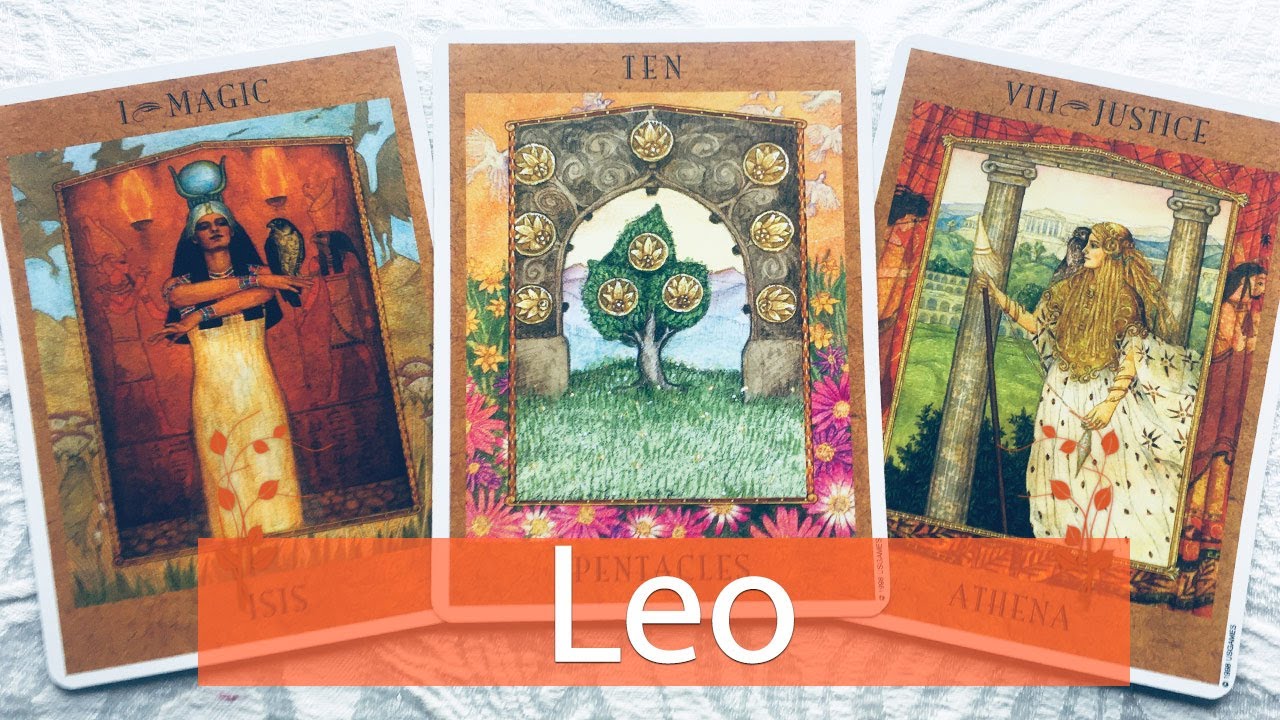 Leo they lacked the confidence because of trust issues. Taking responsibility