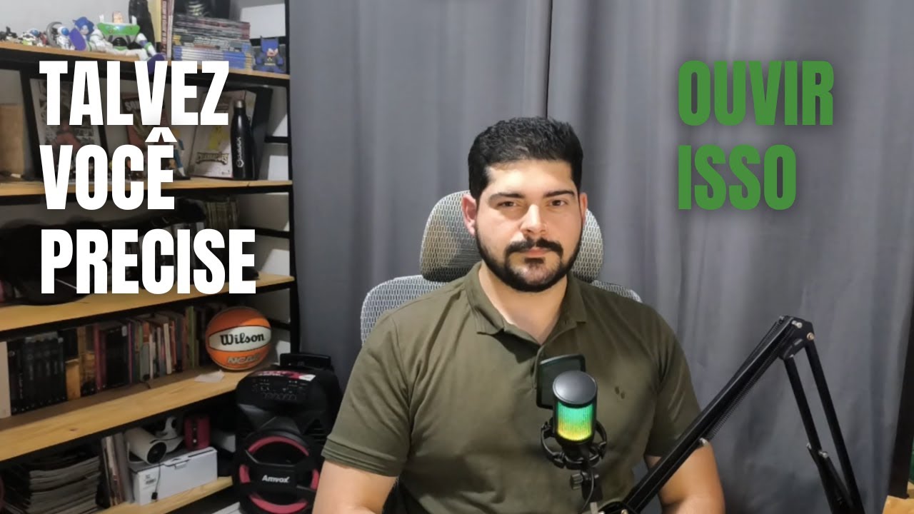 O que eu faria se tivesse que começar hoje
