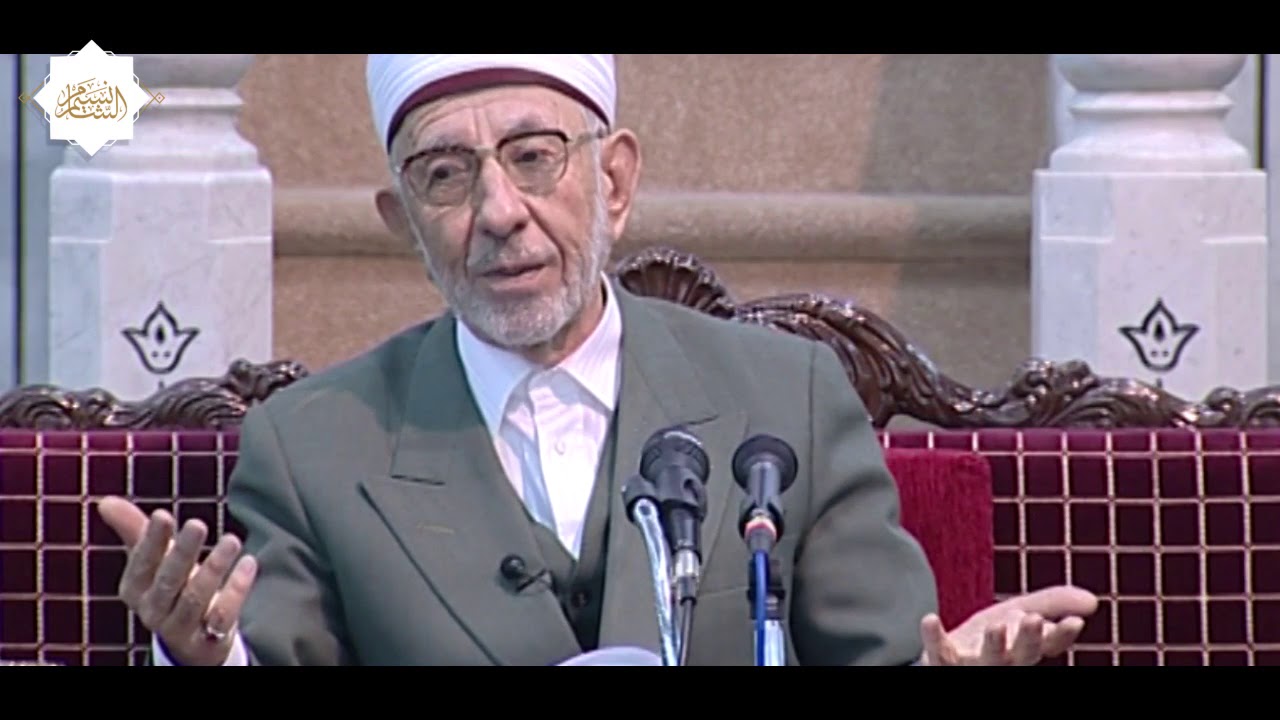 ما الفرق بين واحد وأحد ؟!!