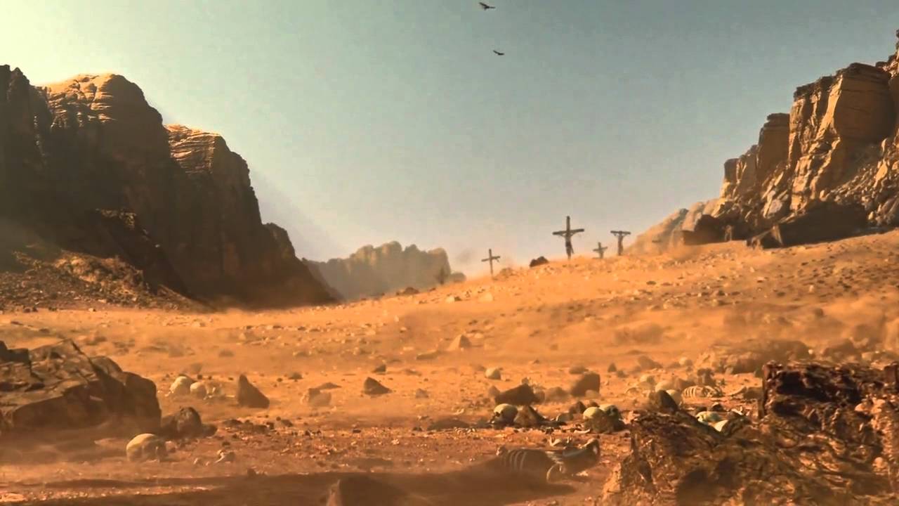 CONAN EXILES Cinematic Trailer  Full HD