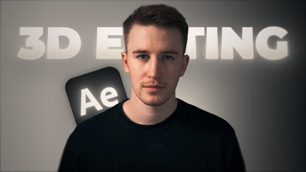 My Techniques for Viral 3D Editing