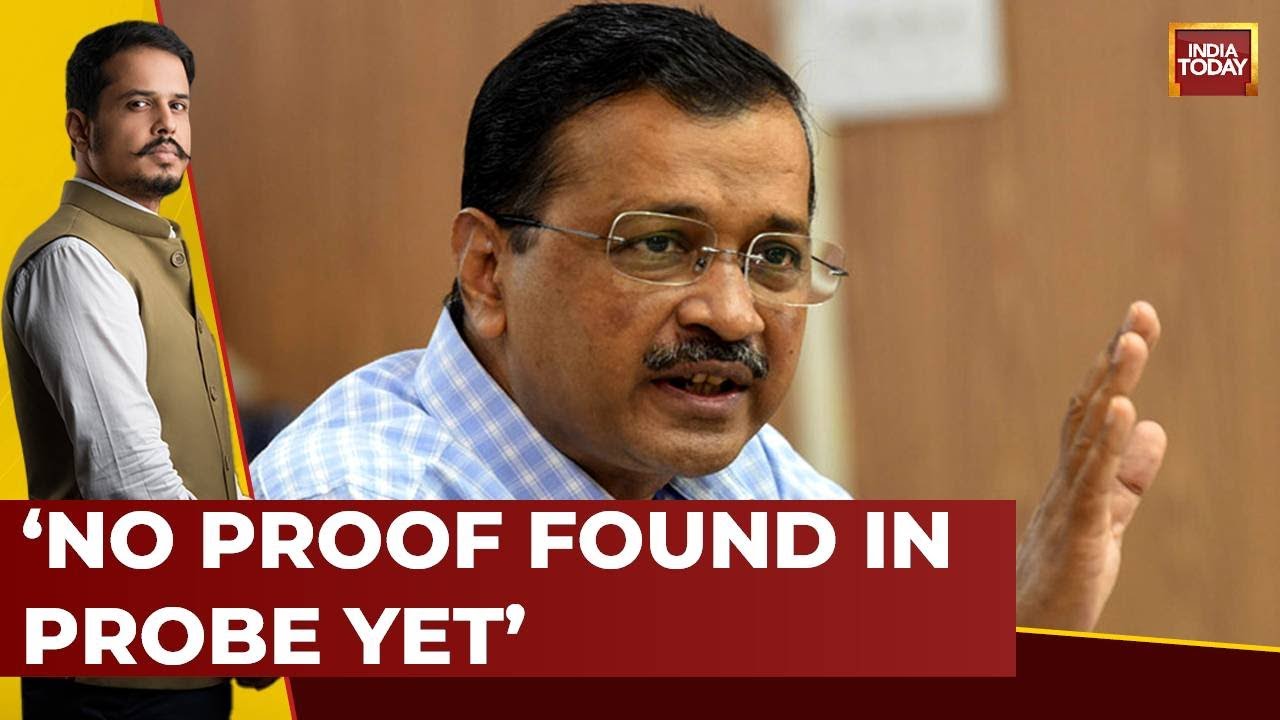 Sanjay Singh Arrested After 11 Hours Of Grilling: AAP Calls Arrest 'Politically Motivated'