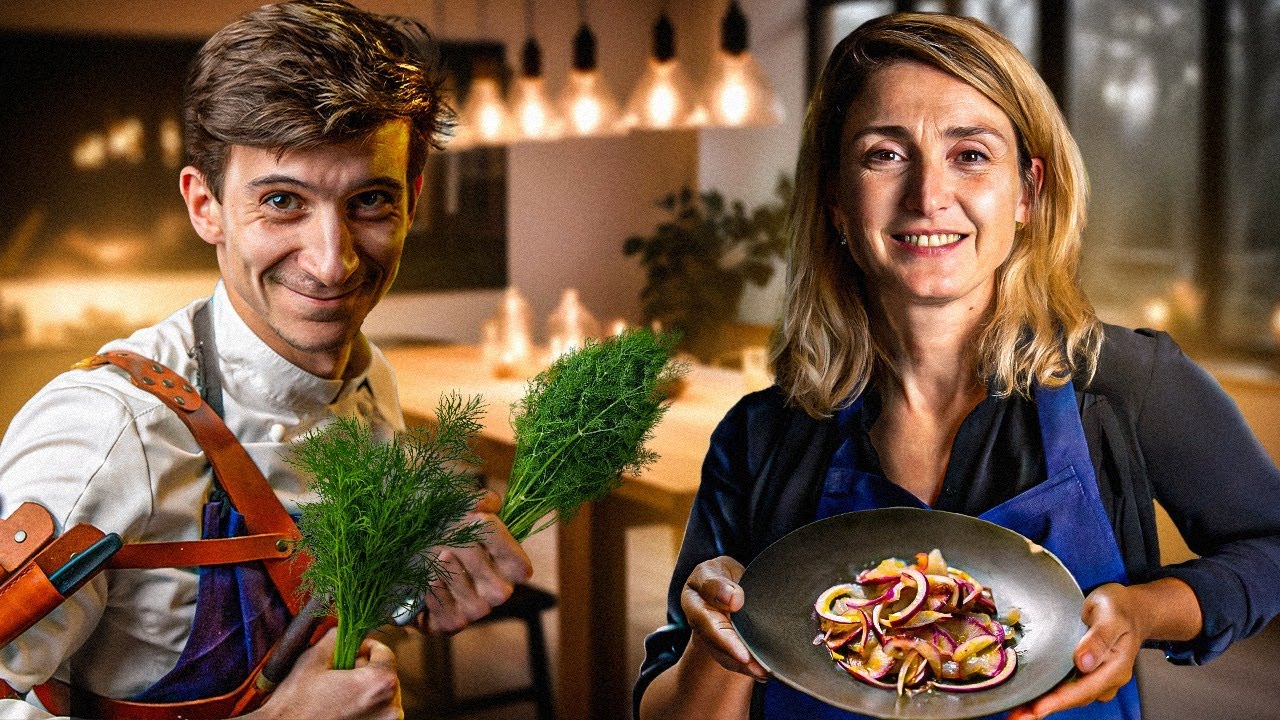 Je sacrifie Julie Gayet pour les étudiants