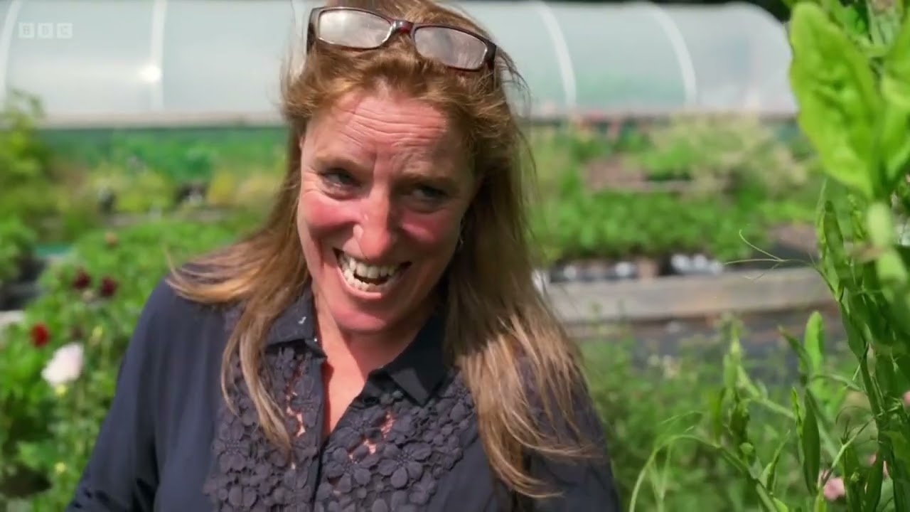 Gardeners' World 2025 🍀 Episode 16 - RHS Hampton Court Garden Festival