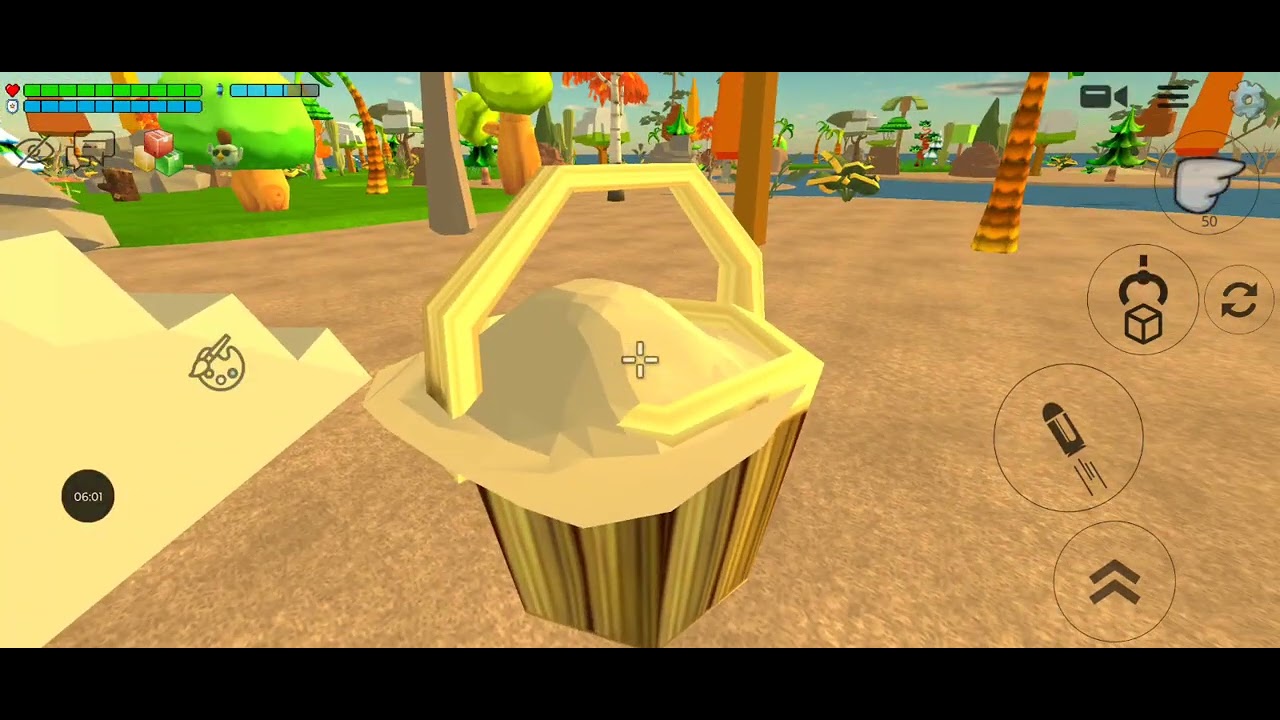 O episódio do avião 