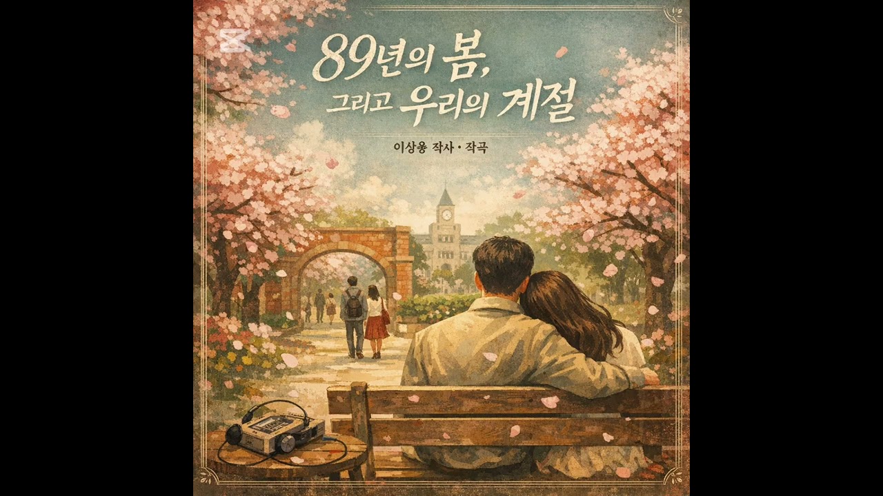 89년의 봄 그리고 우리의 계절