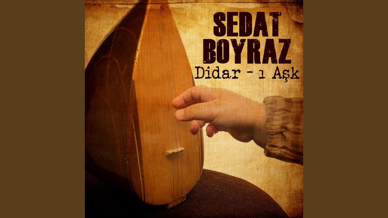 Dertliyim Kapından Mahrum Eyleme